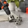 Multi-functional machine saw blades, metal woodworking cutting tools, durable and efficient industrial-grade assembly accessories Item Picture